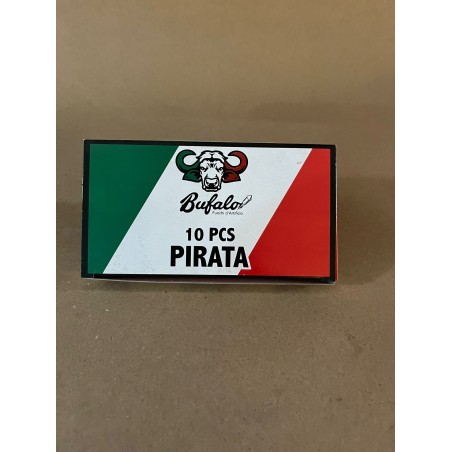 Bufalo Pirata