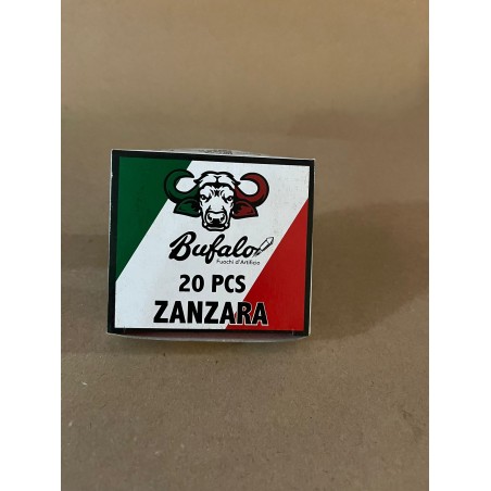 Buffalo Zanzara