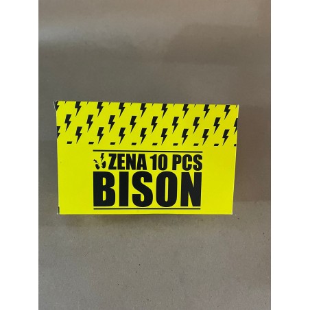 Bison 1