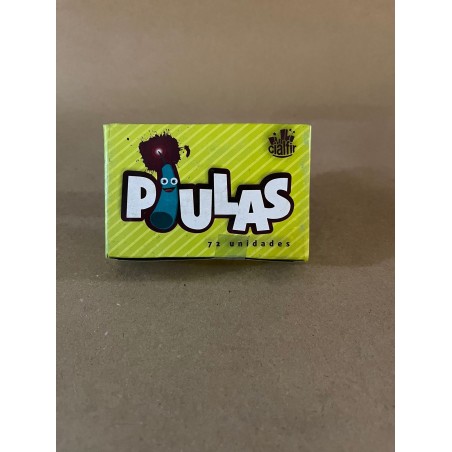 Pulas