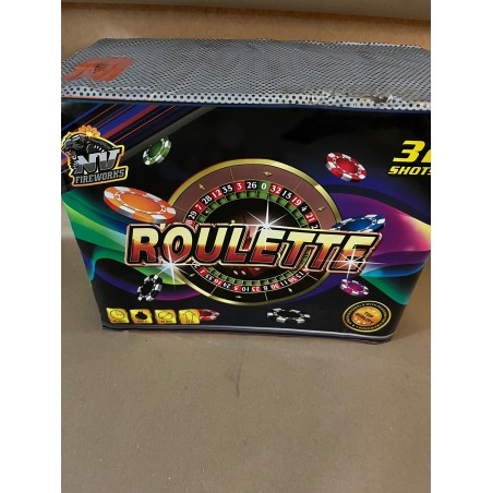 Roulette