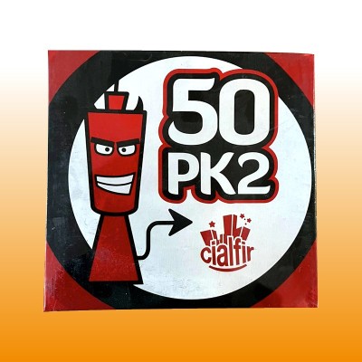 50 PK2