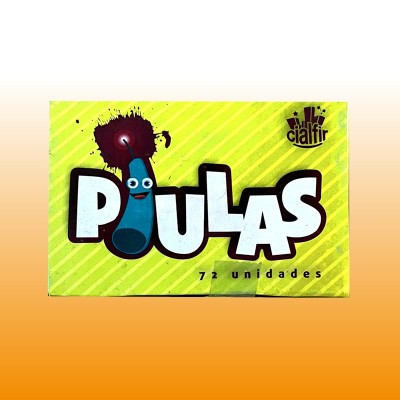 Pulas