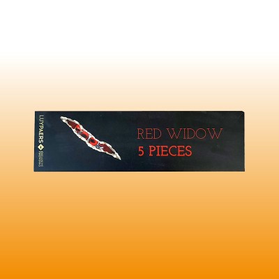 Red widow