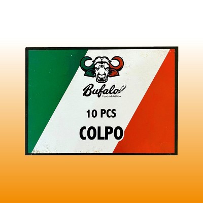 Buffalo Colpo