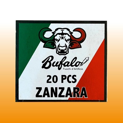 Buffalo Zanzara