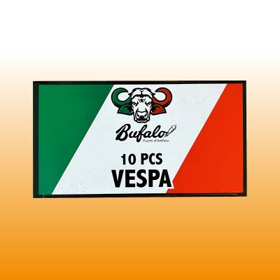 Bufalo Vespa