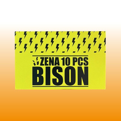 Bison 1