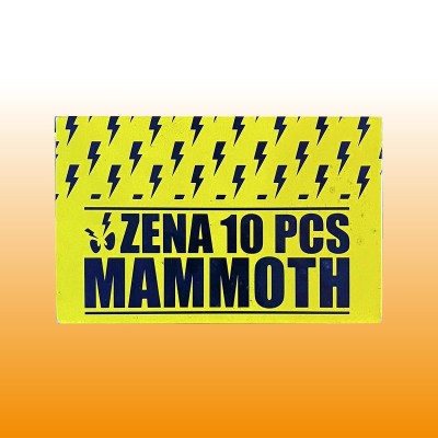 Mammoth