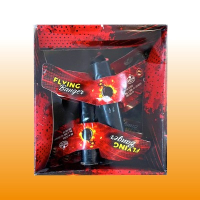 Flying banger SR Pyro