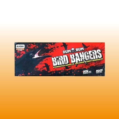 Dum Bum Birdbanger