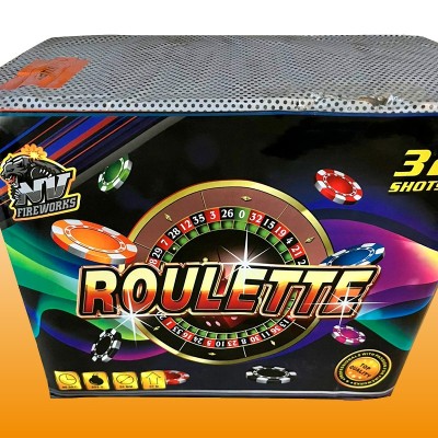 Roulette